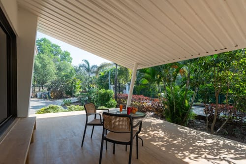 Energise Soul Retreat | Pet-friendly 3-BHK With Outdoor Patio | 15 Mins from Trimbakeshwar Jyotirlinga Temple – 3 bedroom villa in Nashik, Maharashtra