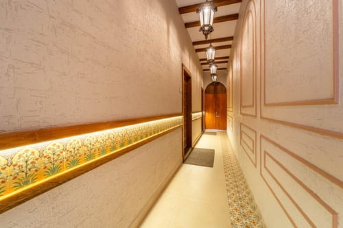 3 Rooms @ Vrindara Niwas – 3 bedroom villa in Mathura, Uttar Pradesh