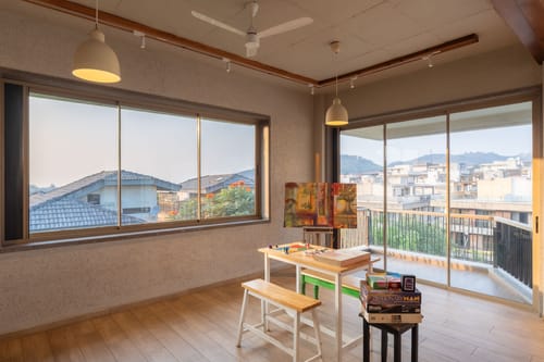 Terra Palms – 5 bedroom villa in Lonavala, Maharashtra
