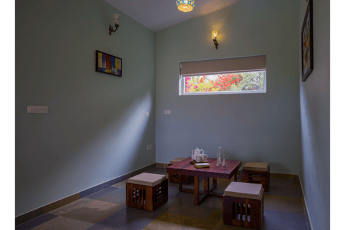 Festiva Mansion | Luxe 3-BHK Villa With Pvt Pool & Garden – 3 bedroom villa in Udaipur, Rajasthan