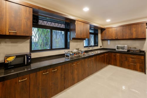 Casa Ember – 5 bedroom villa in Lonavala, Maharashtra