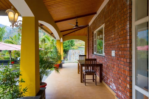 Country Ville | 3-BHK Pet-Friendly Villa With Lush Garden, & Kids’ Room – 3 bedroom villa in Dehradun, Uttarakhand