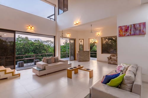 Santoni Farms – 3 bedroom villa in Karjat, Maharashtra