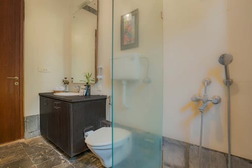 Birdsong – 4 bedroom villa in Alibaug, Maharashtra