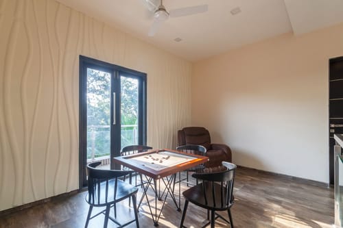 Firefly Mountain Retreat - Khopoli – 6 bedroom villa in Lonavala, Maharashtra