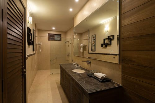 The Winter Line – 3 bedroom villa in Kasauli, Himachal Pradesh