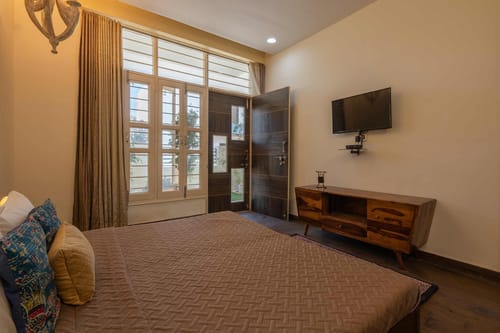 Star @ Arka Crest – 2 bedroom villa in Udaipur, Rajasthan