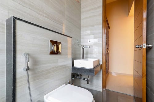 Fern @ Vista Greenwoods – 20 bedroom villa in Lonavala, Maharashtra