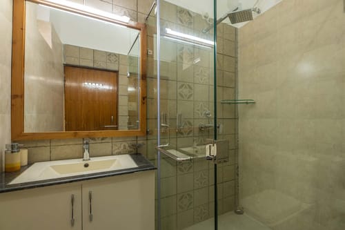 The Silver Oaks Cottage – 5 bedroom villa in Dehradun, Uttarakhand