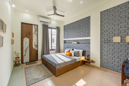 Ikigai – 2 bedroom villa in Udaipur, Rajasthan