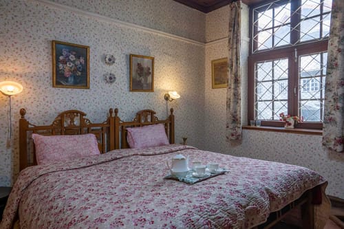 Northwood Cottage - A Heritage Retreat – 3 bedroom villa in Shimla, Himachal Pradesh