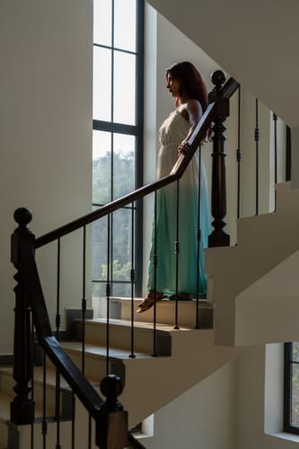 Casa Del Lusso – 5 bedroom villa in North Goa, Goa