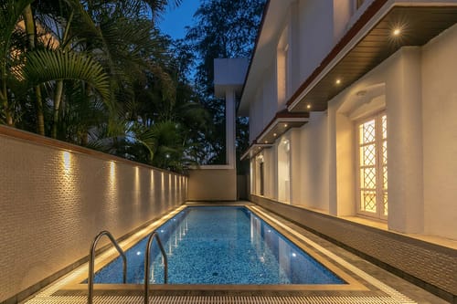 Casa Ela 11 – 5 bedroom villa in Lonavala, Maharashtra