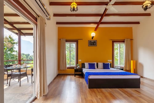 Corfu and Crete – 6 bedroom villa in Karjat, Maharashtra