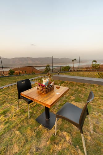 Peak & Paddle – 1 bedroom villa in Pune, Maharashtra