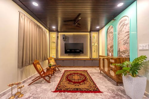 Vanya Kutir – 2 bedroom villa in Udaipur, Rajasthan