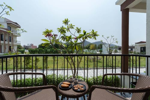 The Grand @ Eleganza Villas – 19 bedroom villa in Jaipur, Rajasthan