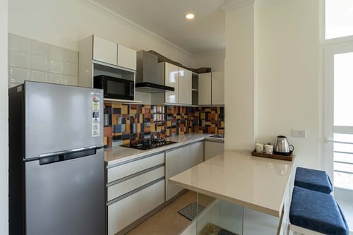 Pristine Pines – 8 bedroom villa in Kasauli, Himachal Pradesh