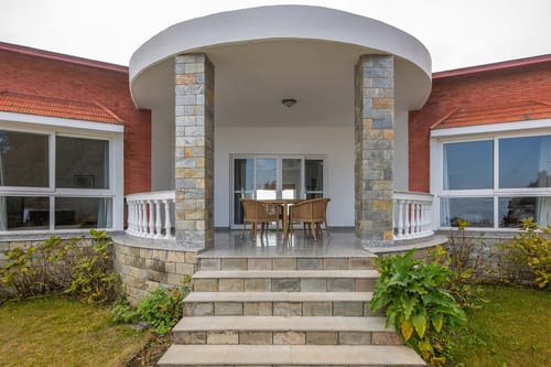 Primrose @ Albert Estate – 4 bedroom villa in Mussoorie, Uttarakhand