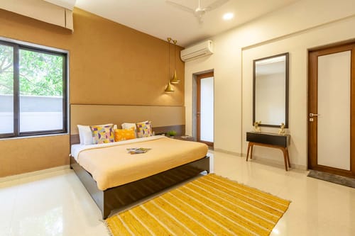 Greystone Estate – 7 bedroom villa in Lonavala, Maharashtra