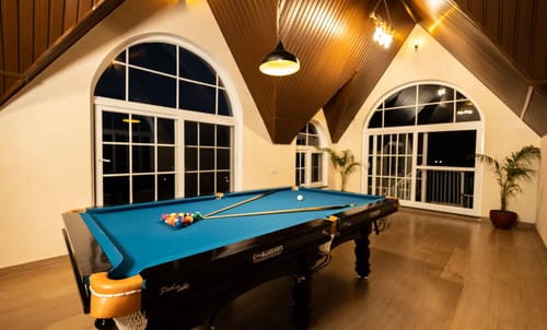 The Rajpur – 6 bedroom villa in Dehradun, Uttarakhand