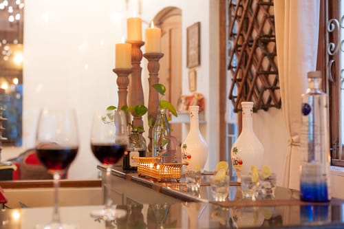 4BHK Casa Do Amor – 4 bedroom villa in North Goa, Goa