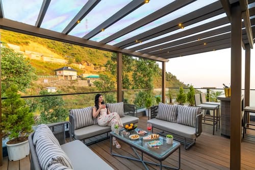 The English Country House | Victorian Suite 2