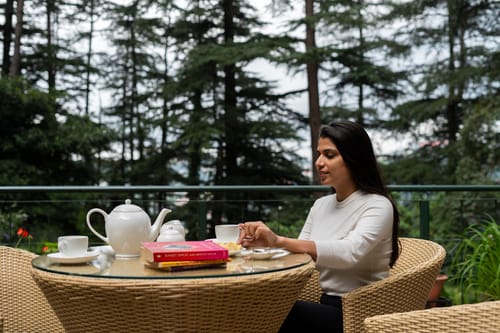 Driftwood Cottage – 4 bedroom villa in Shimla, Himachal Pradesh