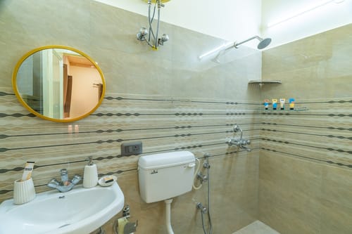 Cloudview Villa – 6 bedroom villa in Mussoorie, Uttarakhand