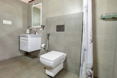 Avana Estate – 3 bedroom villa in Coorg, Karnataka
