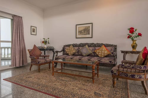 Primrose @ Albert Estate – 4 bedroom villa in Mussoorie, Uttarakhand