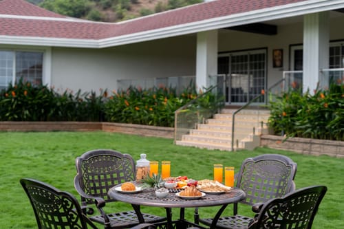 Sicily – 7 bedroom villa in Lonavala, Maharashtra
