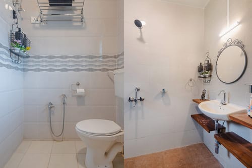 Belas Palmeiras – 2 bedroom villa in Alibaug, Maharashtra
