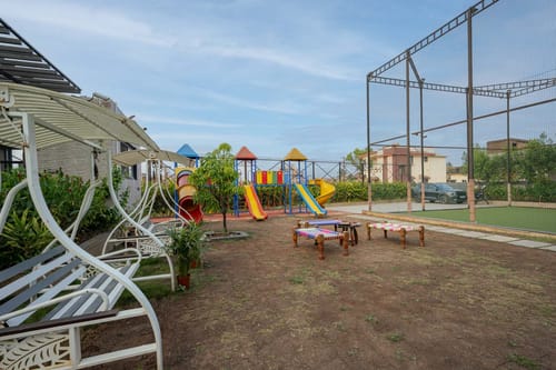 Lacielo – 6 bedroom villa in Lonavala, Maharashtra