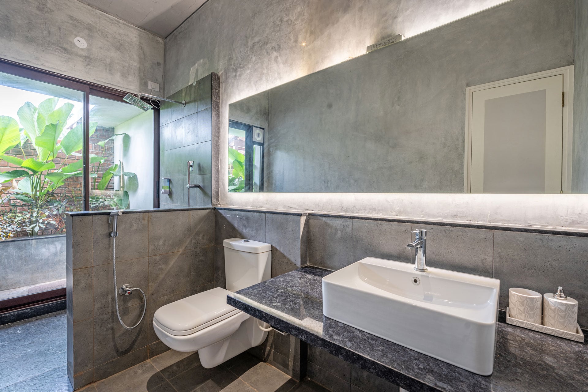 Cadenza Villa - Channapatna