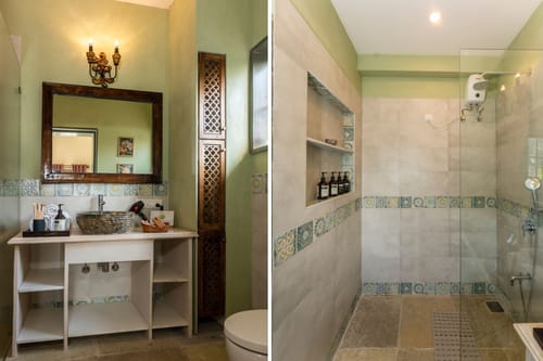 Casa Mocha | 5-BHK Pet-friendly Retreat With Pvt Pool, Verandah & Ent Lounge – 5 bedroom villa in Alibaug, Maharashtra