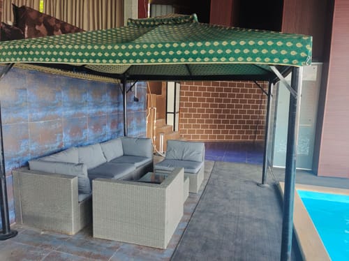 Valora @ Auburn Dusk – 4 bedroom villa in Panchgani, Maharashtra