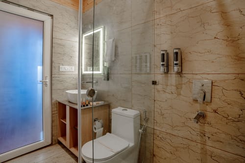Heather @ Hill Top Heaven – 6 bedroom villa in Lansdowne, Uttarakhand