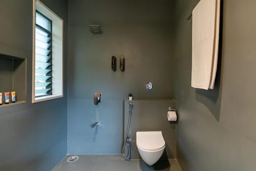 Amber & Mist – 5 bedroom villa in Nashik, Maharashtra