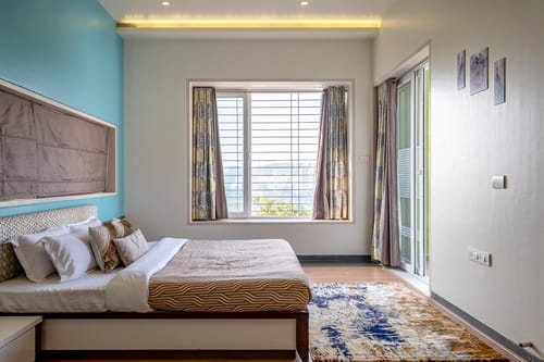 Horizon Hues – 3 bedroom villa in Pune, Maharashtra