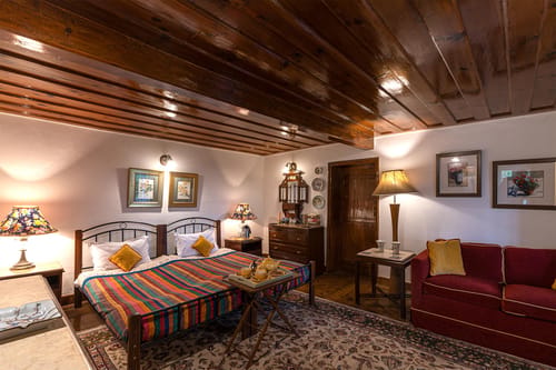 Violet Hill - Mashobra – 3 bedroom villa in Shimla, Himachal Pradesh