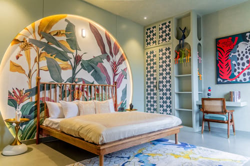 Terra @ Urban Escape – 3 bedroom villa in Jaipur, Rajasthan
