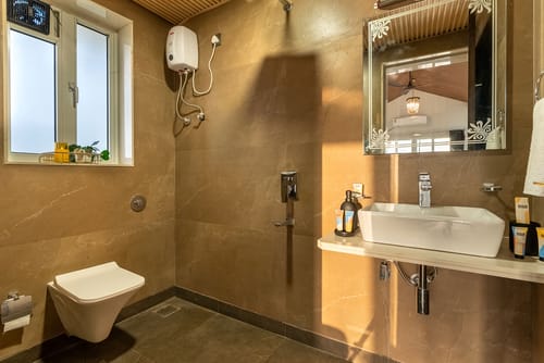 Ashwamedha Manor – 7 bedroom villa in Karjat, Maharashtra