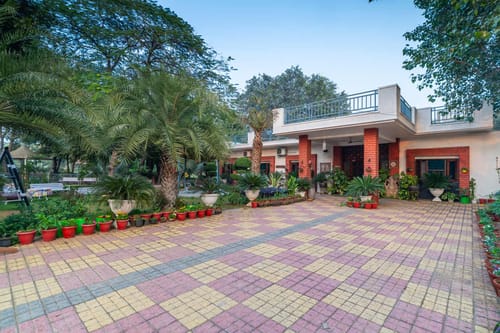 Havenwood @ Leela Retreat