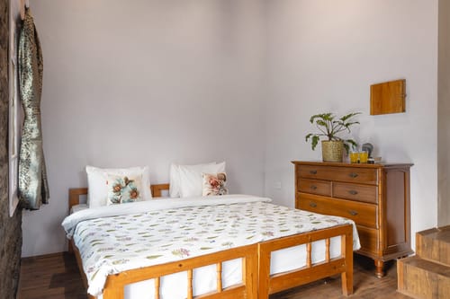 House of Hive – 5 bedroom villa in Nainital, Uttarakhand