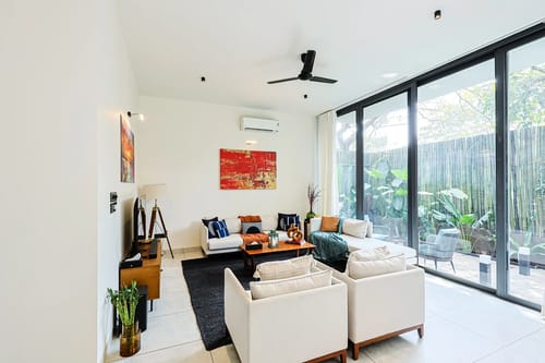 Villa Luxe | 3-BHK | Private Pool | Gazebo | Jacuzzi – 3 bedroom villa in North Goa, Goa