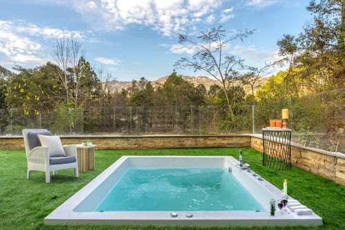La Casa Oberoi – 4 bedroom villa in Bhimtal, Uttarakhand