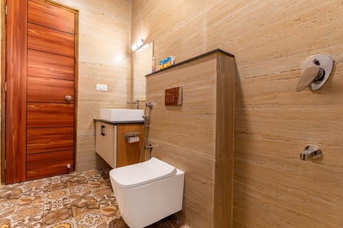 Soulscape – 4 bedroom villa in Bangalore, Karnataka