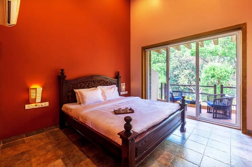 The Happy Hive – 3 bedroom villa in Lonavala, Maharashtra