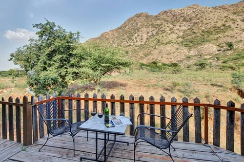 Serene @ The Foothills